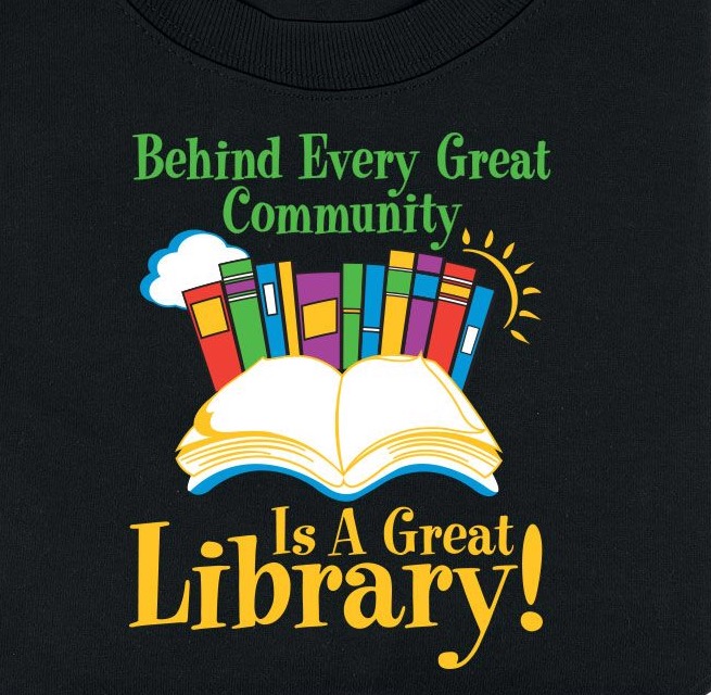 Libraries Unlimited Logo photo - 1