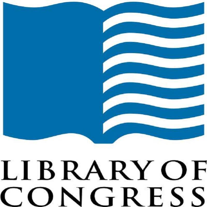 Library of Congress Folklife Logo photo - 1