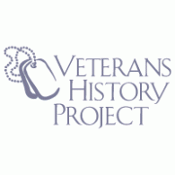 Library of Congress Veterans History Logo photo - 1