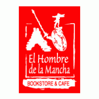 Libreria El Hombre de la Mancha Logo photo - 1