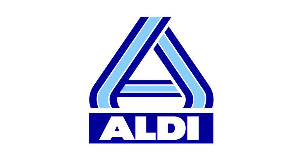 Lidl Logo photo - 1
