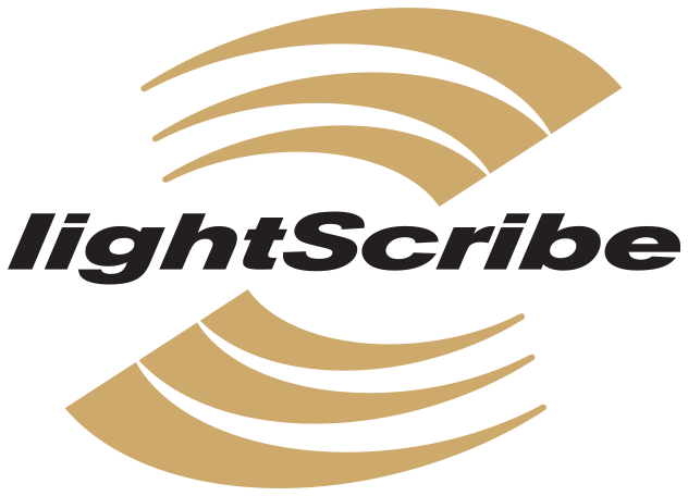 Lightscribe Logo photo - 1