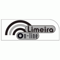 Limeira On Line Logo photo - 1