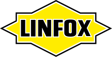 Linfox Logo photo - 1