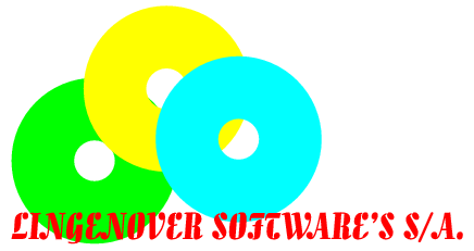 Lingenover Softwares Logo photo - 1