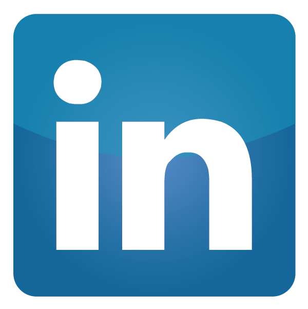LinkedIn icon Logo photo - 1