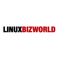 LinuxBIZ Logo photo - 1