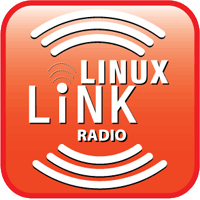 LinuxLink Radio Logo photo - 1