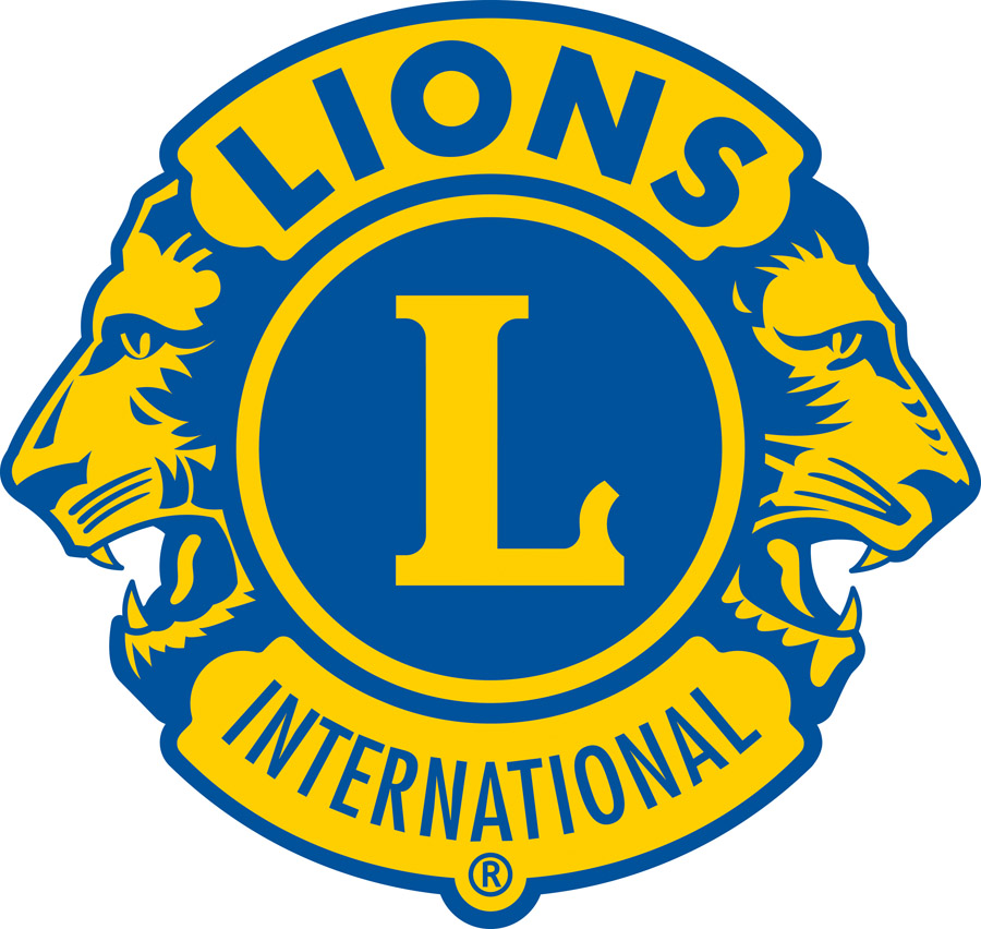 Lions Club Logo photo - 1