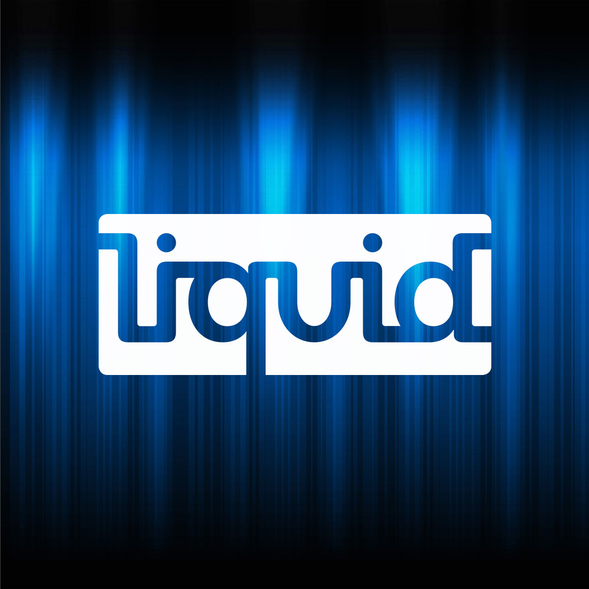 Liquid Lounge Logo photo - 1