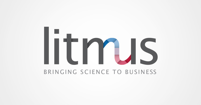 Litmus Logo photo - 1