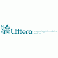 Littera interpreting and translation services Logo photo - 1