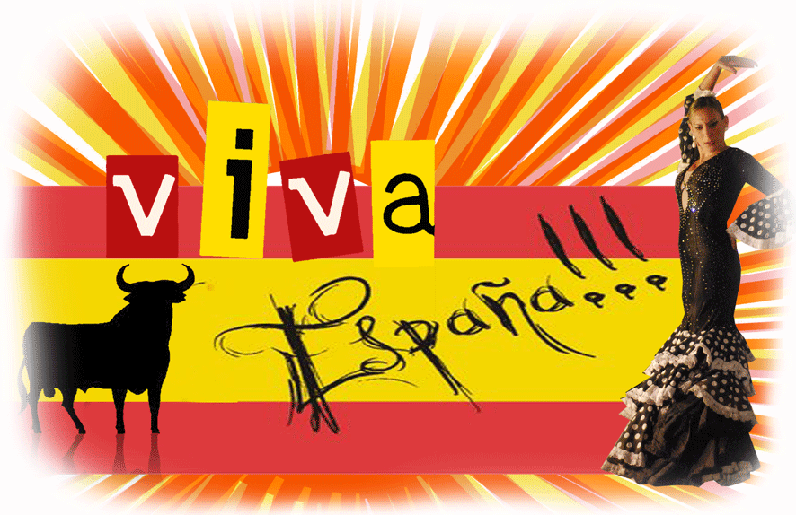 Live Spanisch Logo photo - 1