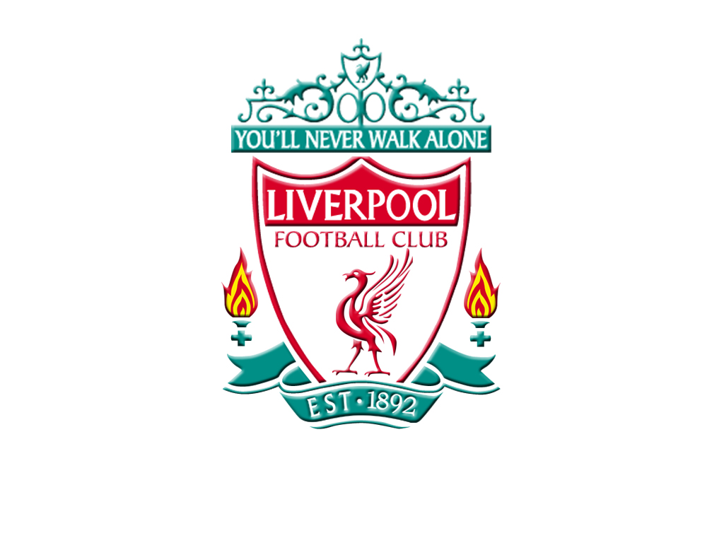 Liverpool Football Club Logo photo - 1