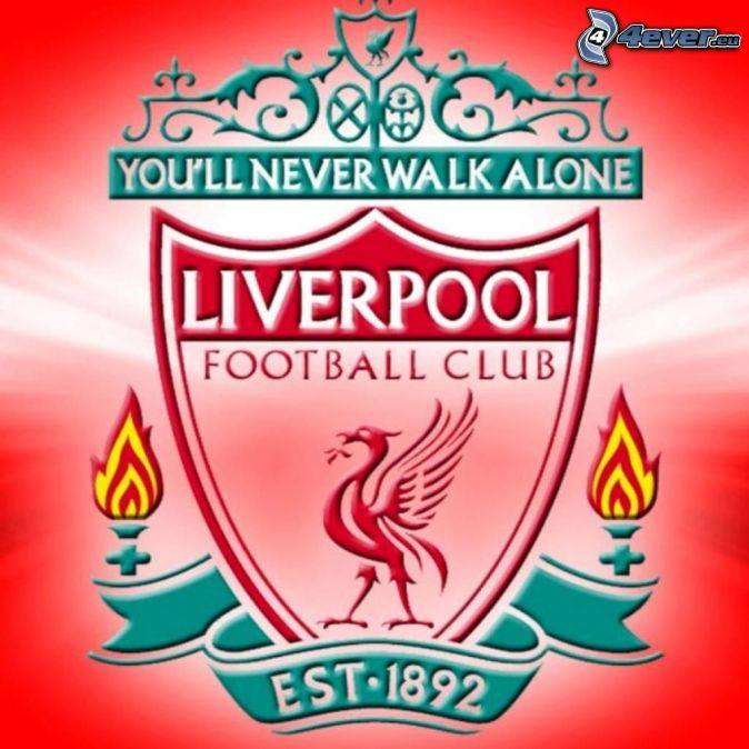 Liverpool fc Logo photo - 1