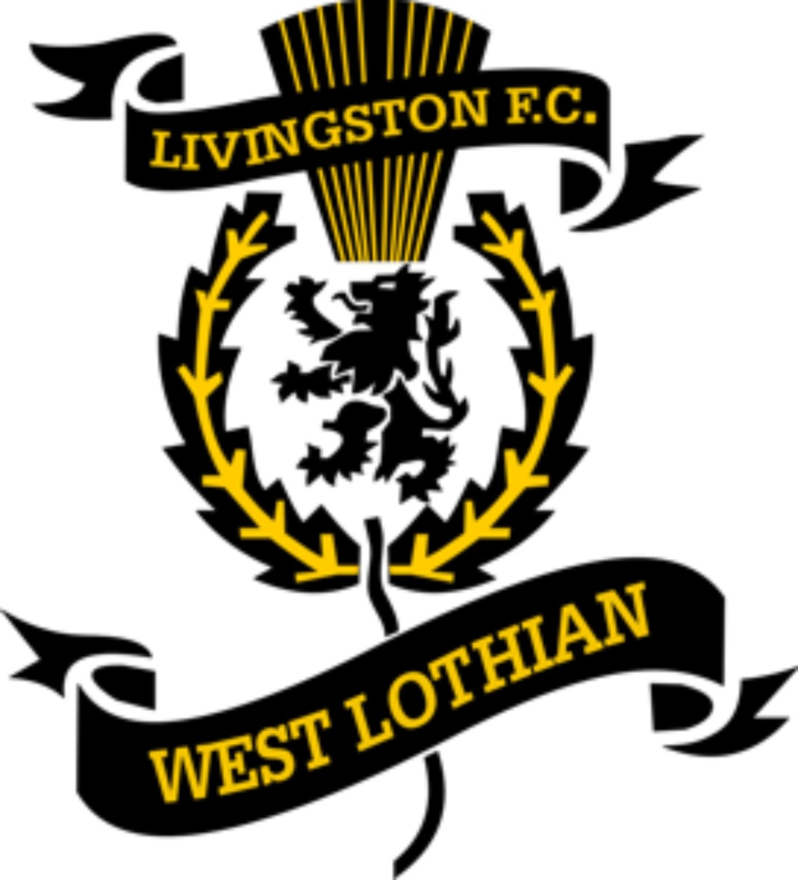 Livingston FC Logo photo - 1