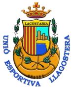Llagostera Unio Esportiva Logo photo - 1