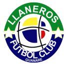 Llaneros de Guanare Logo photo - 1