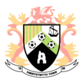 Llanidloes Town FC Logo photo - 1