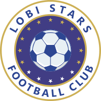 Lobi Stars F.C. Logo photo - 1
