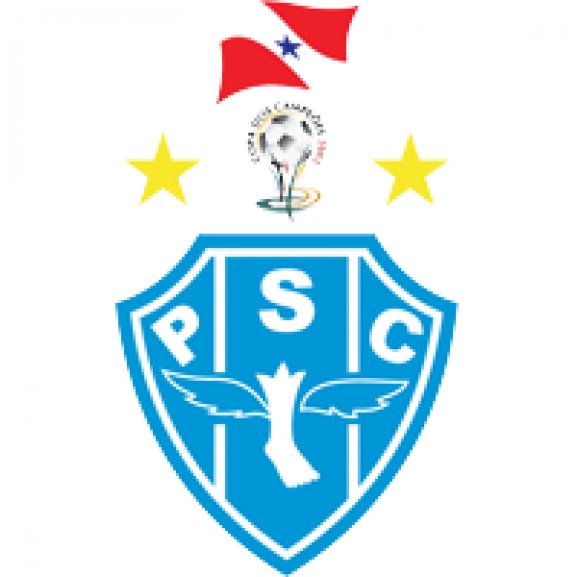 Lobo Paysandu Sport Club Logo photo - 1