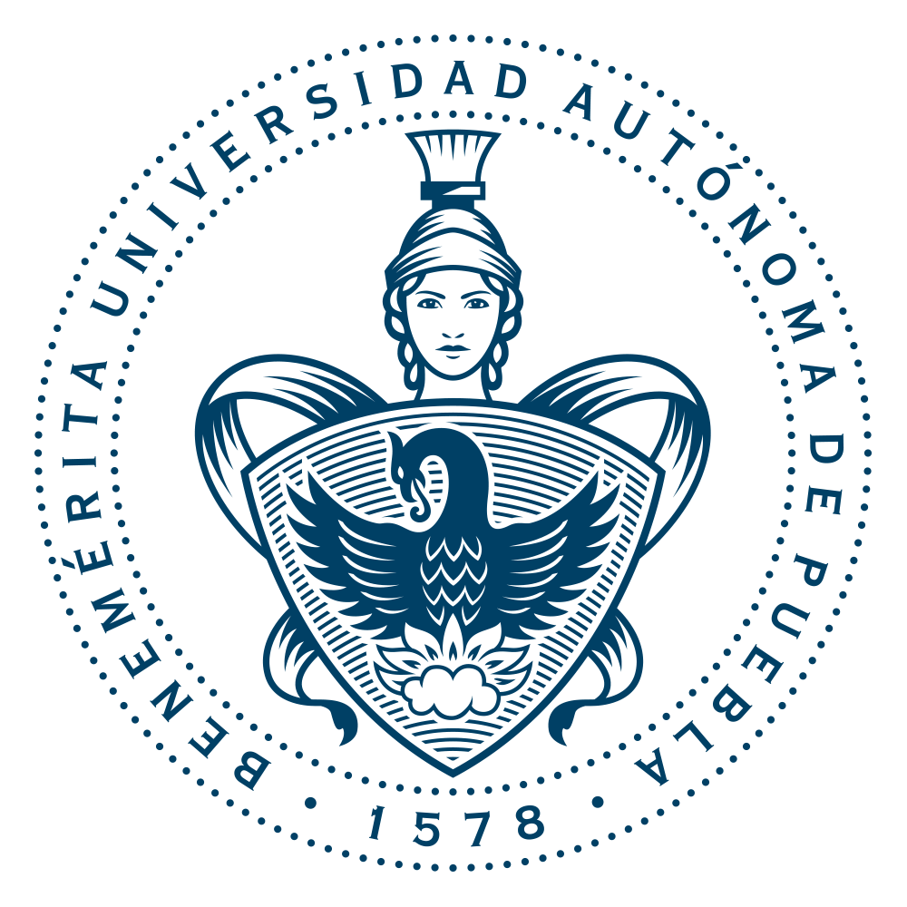 Lobos BUAP Logo photo - 1