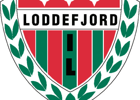 Loddefjord IL Logo photo - 1