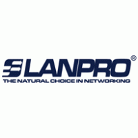 Logo Lanpro Color photo - 1