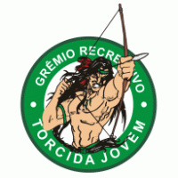 Logo da TJG (Torcida Jovem Guarani) - Jovem Gua photo - 1