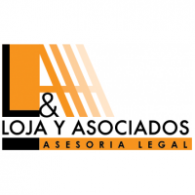 Loja & Asociados Logo photo - 1