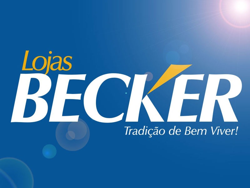 Lojas Becker Logo photo - 1