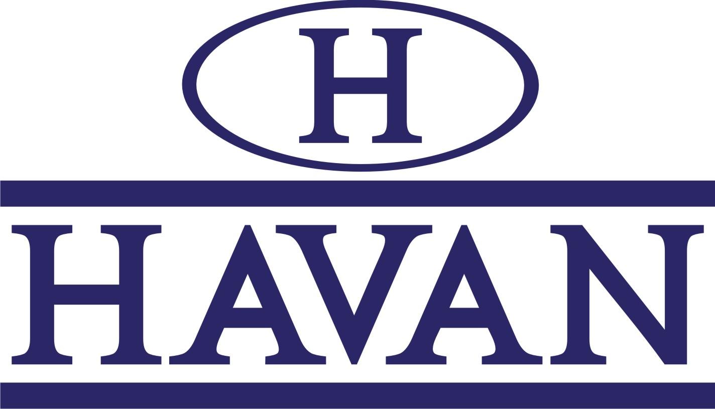 Lojas Havan Logo photo - 1