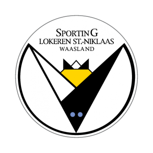 Lokeren Waasland Logo photo - 1