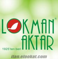 Lokman Aktar Logo photo - 1