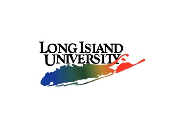 Long Island University Logo photo - 1