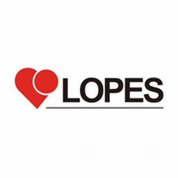 Lopes Imoveis Logo photo - 1