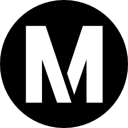 Los Angeles Metro Logo photo - 1