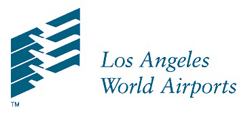 Los Angeles World Airports Logo photo - 1