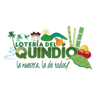 Lotería del Quindío Logo photo - 1