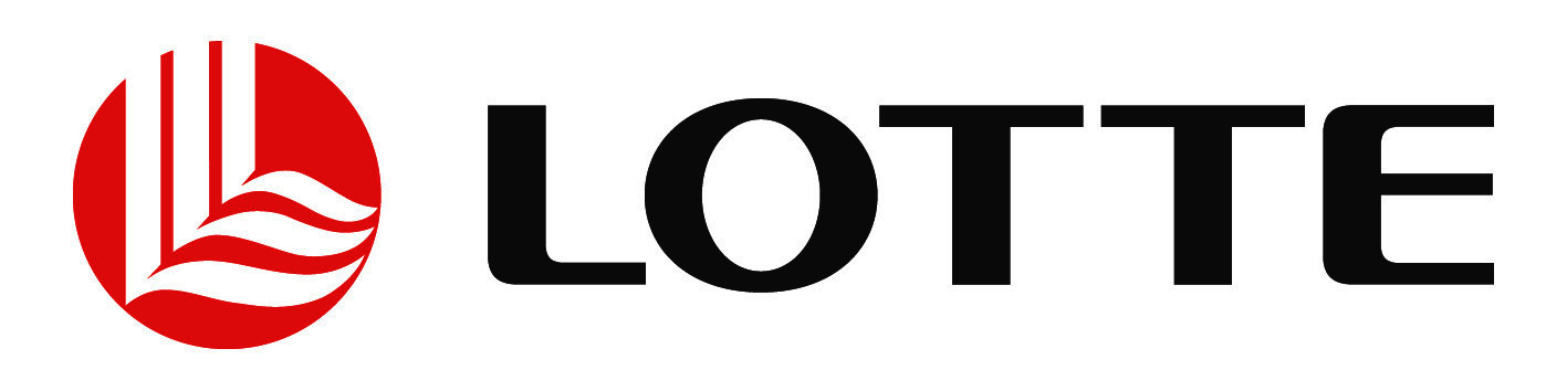 Lotte Logo photo - 1
