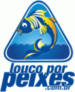 Louco por Peixes Logo photo - 1