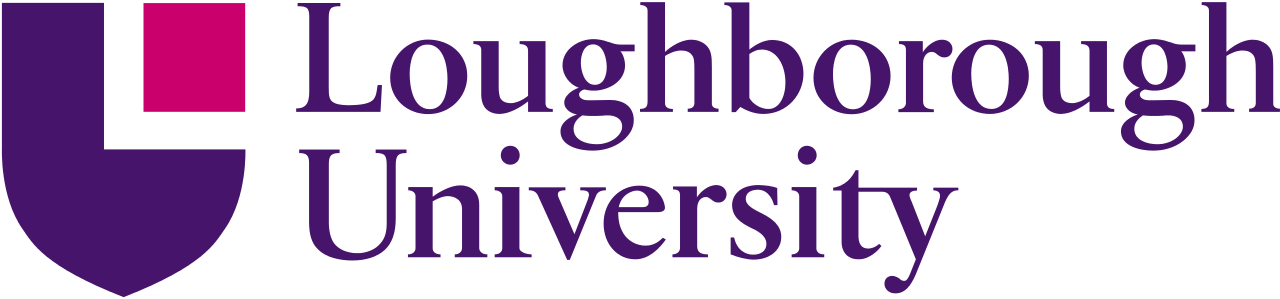 Loughborough University Logo photo - 1