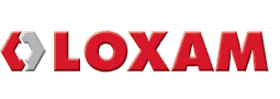 Loxam Logo photo - 1