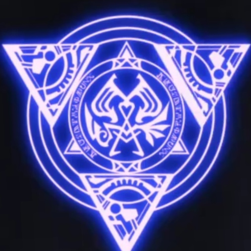 Lucifer Logo photo - 1