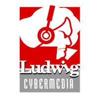 Ludwig Cybermedia Logo photo - 1