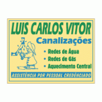 Luis Carlos Vitor Logo photo - 1