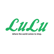Lulu Hypermarket Logo photo - 1