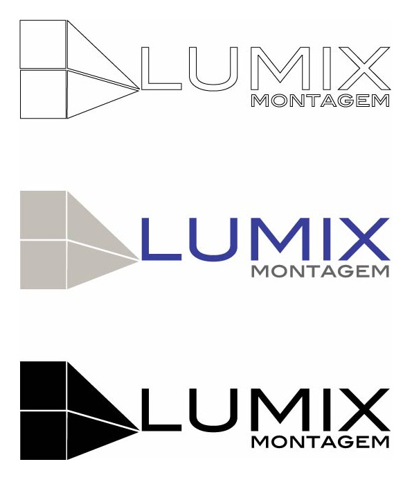 Lumix Logo photo - 1