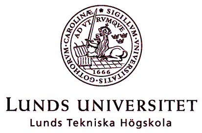 Lund University Logo photo - 1
