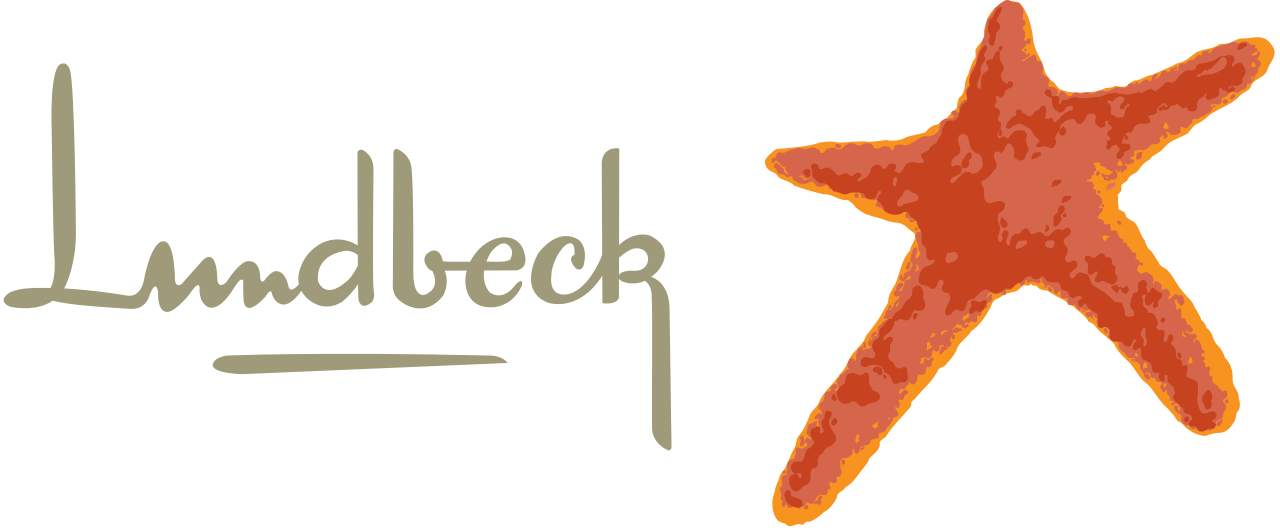 Lundbeck Logo photo - 1